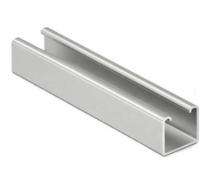 Swastik Steel Plain Strut Channel 41 x 41 mm_0