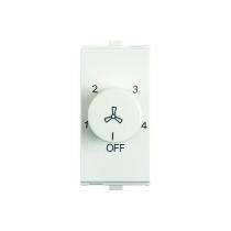 ANCHOR 65301 4 Steps White Fan Regulator_0