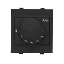ANCHOR 21496 5 Steps Black Fan Regulator_0