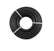 Polycab Single Core 4 sqmm Annealed Tinned Copper Solar DC Cable EN 50618 Black 500 m_0