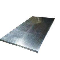 JSW 3 mm Galvanized Plain Steel Sheet 1250 x 2500 mm 275 GSM_0