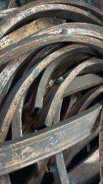 Om Copper Metal Scrap Cut Piece 90%_0
