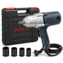 JRSDRIVE 12.7 mm Electric Impact Wrenches EIW-280 80 - 280 Nm_0