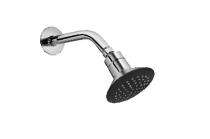 SOMANY Overhead Shower 15 mm Stainless Steel_0