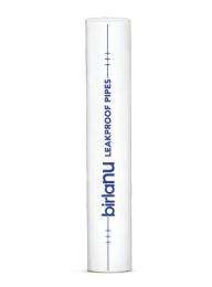 BirlaNu 40 mm UPVC Pipes SCH 40 3 m Plain_0