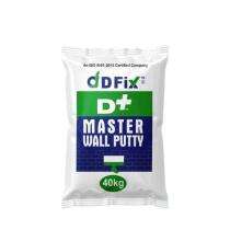 DFIX Expert Wall Putty 40 kg_0