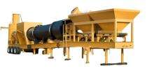 AE AE-56 Wheel Mounted Concrete Batching Plant_0