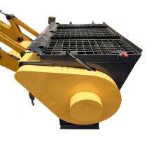 Concrete Bucket Rotary 3 m3_0