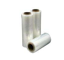 Goldfinch Stretch Film Laminated Rolls 23 micron LLDPE Transparent_0