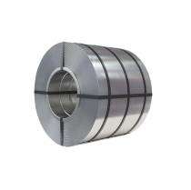 JSW 0.8 mm Galvanized Plain Steel Coil 1250 mm 80 GSM_0