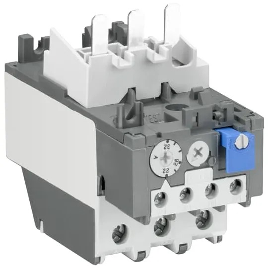 ABB Overload Protection Relays TA25DU 50 A_1