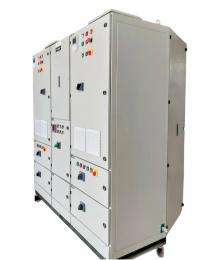 ABB APSVFD-001 Aluminium Two Quadrant Three Pole IP65 VFD Panels 630 A_0