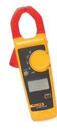 FLUKE 302 400 A 600 V AC DC Clamp Meter_0