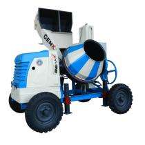 Universal Mini Concrete Mixer 10/7 cft 7 ft3_0