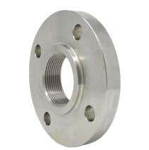 NSA Stainless Steel Threaded Flanges 65 mm Class 600_0