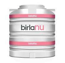 BirlaNu 98000617 LLDPE Water Tanks 1500 L White_0