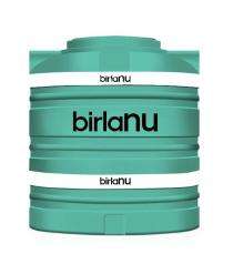 BirlaNu 98000512 LLDPE Water Tanks 1000 L Green_0
