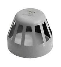 TSA PVC Cowls 110 mm_0