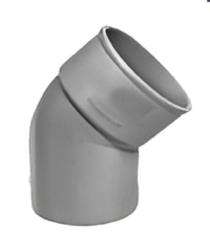 TSA PVC Bends 160 mm_0
