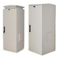 SAT Mild Steel Colour Coated 6 ft Acoustic Enclosure_0