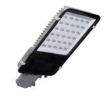 RR Cool White LED Aluminium 13 Ah Solar Street Light_0
