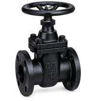 L&T DN 600 mm Actuator Forged Gate Valves Flange End_0