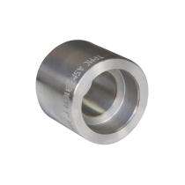 Evolve Stainless Steel Pipe Couplings 15 mm_0