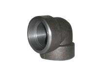 Evolve Carbon Steel Male 90 Degree Elbows 15 mm_0