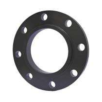 Kanak Carbon Steel 24 inch Slip On Flanges_0