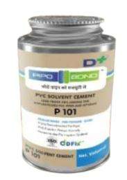 DFIX P 101 Liquid PVC Solvent Cement_0