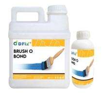 DFIX Epoxy Adhesive BRUSH O BOND Two Part_0