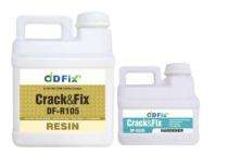 DFIX Epoxy Adhesive DF-R105 Two Part_0
