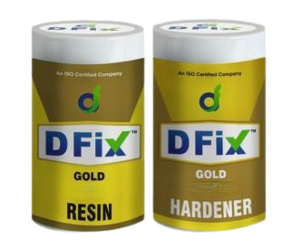 DFIX Epoxy Adhesive DF-H203 Two Part_0
