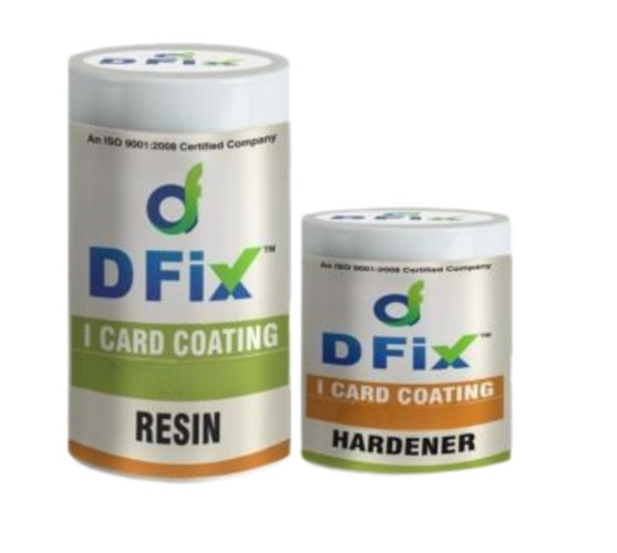DFIX Epoxy Adhesive DF-R149 Two Part_0