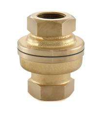 SANT Bronze Check Valves 32 mm_0