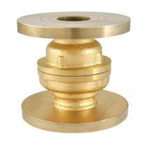 ZOLOTO Bronze Check Valves 25 mm_0