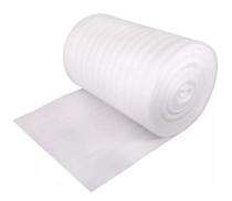 Plain EPE Packaging Foam 20 x 1.5 m White_0