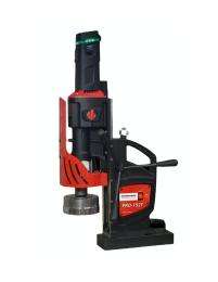 PROMOTECH 47 mm  (Twist Drill) Magnetic Drilling Machine PRO-152T 2300 W 55 - 520 rpm_0