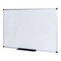 Ceramic Non-Magnetic White Marker Writing Board_0