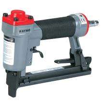 Staplers Pneumatic Black and Grey 10 mm_0