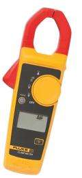 FLUKE 305 999 A 600 V AC DC Clamp Meter_0