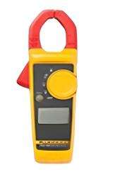 FLUKE 323 400 A 600 V AC DC Clamp Meter_0