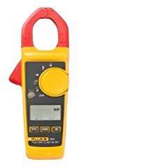 FLUKE 324 400 A 600 V AC DC Clamp Meter_0