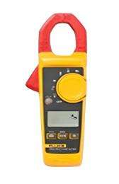 FLUKE 325 400 A 600 V AC DC Clamp Meter_0