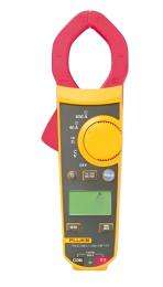 FLUKE 317 400 A 600 V AC DC Clamp Meter_0