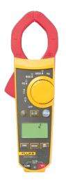 FLUKE 319 400 A 600 V AC DC Clamp Meter_0