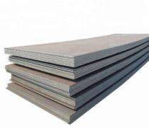 Jagdamba 8 mm MS Plates IS 2062 E250 1250 mm 6 m_0