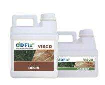 DFIX Epoxy Adhesive DF-R 110 Two Part_0