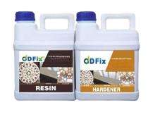 DFIX Epoxy Adhesive DF-H 293 Two Part_0