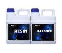 DFIX Epoxy Adhesive DF-H 450 Two Part_0